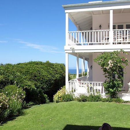 Southern Cross Beach House Плетенбърг Бей Екстериор снимка
