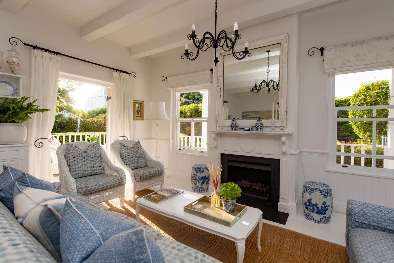 Southern Cross Beach House Плетенбърг Бей Екстериор снимка