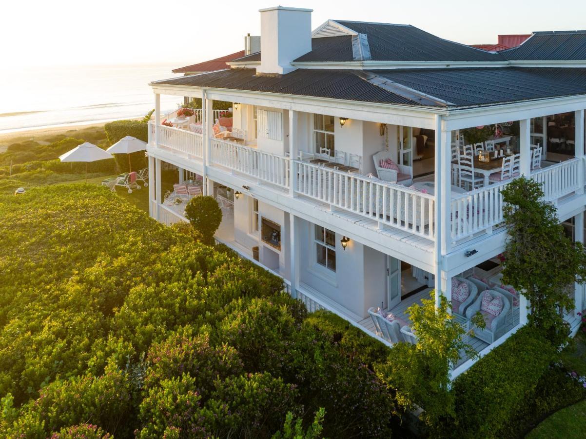 Southern Cross Beach House Плетенбърг Бей Екстериор снимка