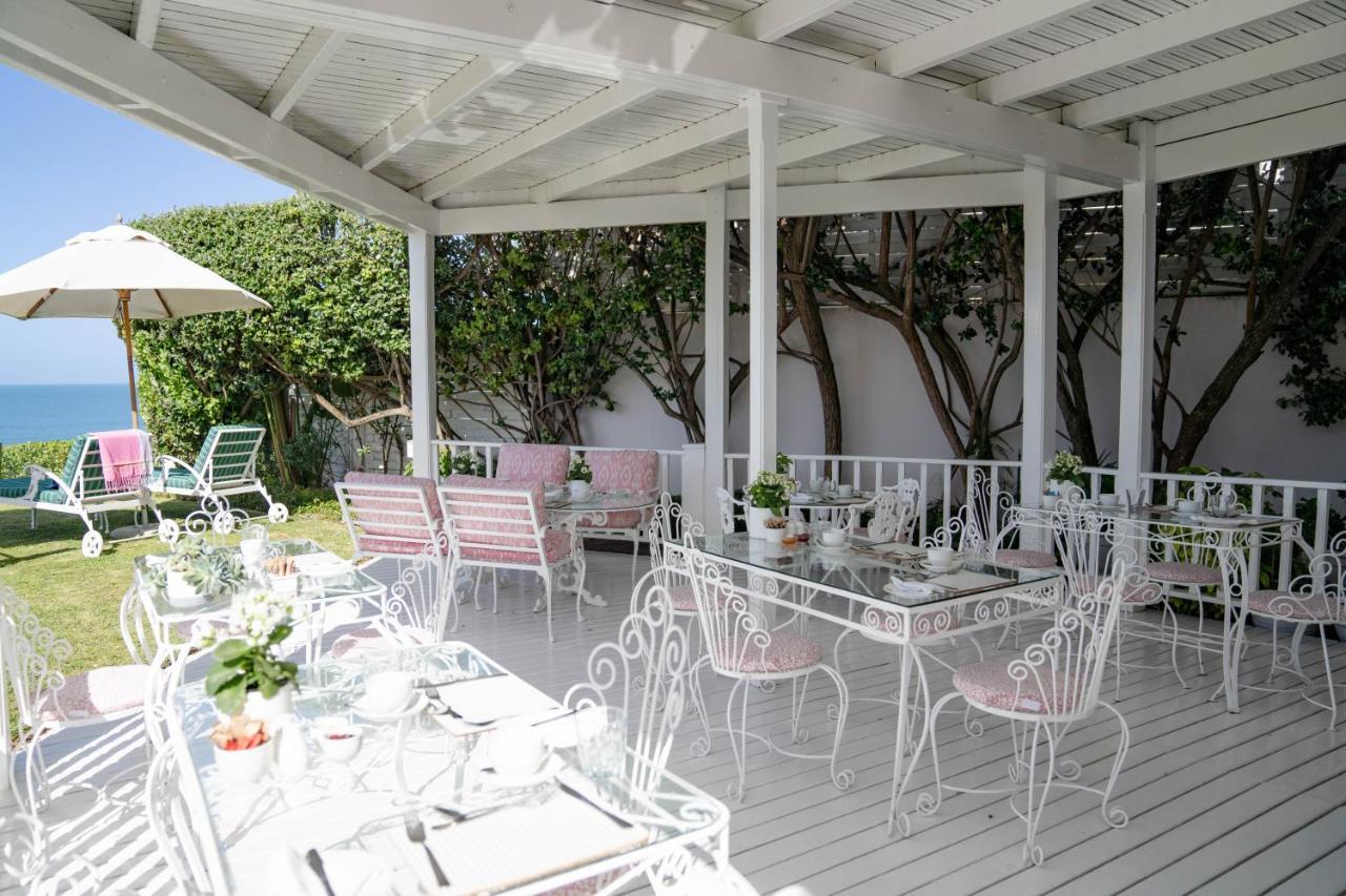 Southern Cross Beach House Плетенбърг Бей Екстериор снимка