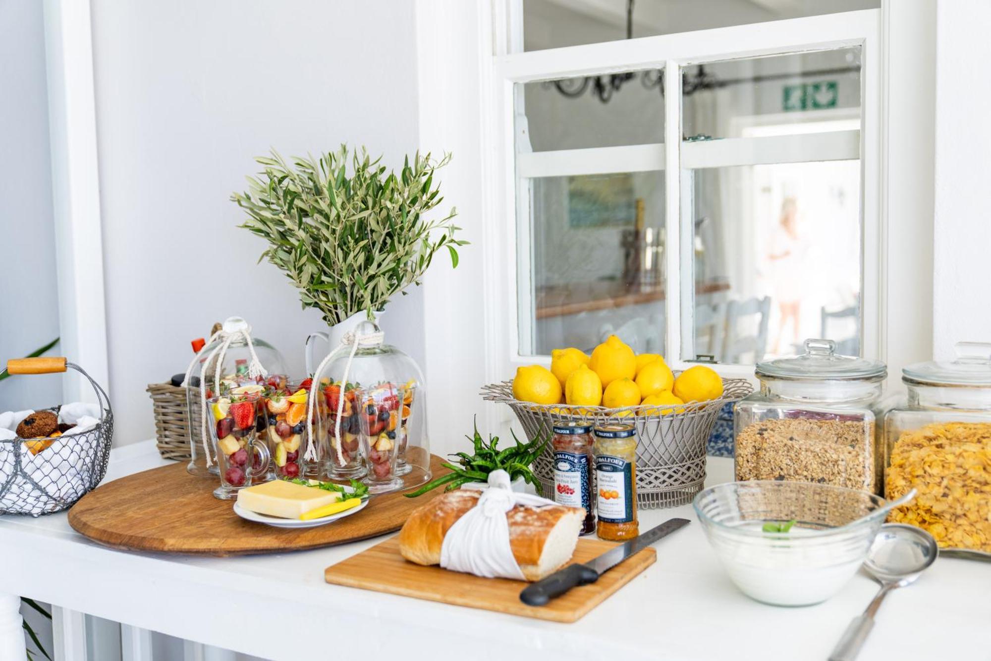 Southern Cross Beach House Плетенбърг Бей Екстериор снимка