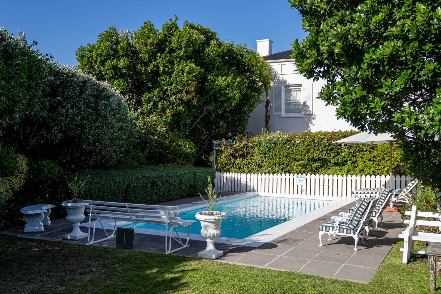 Southern Cross Beach House Плетенбърг Бей Екстериор снимка