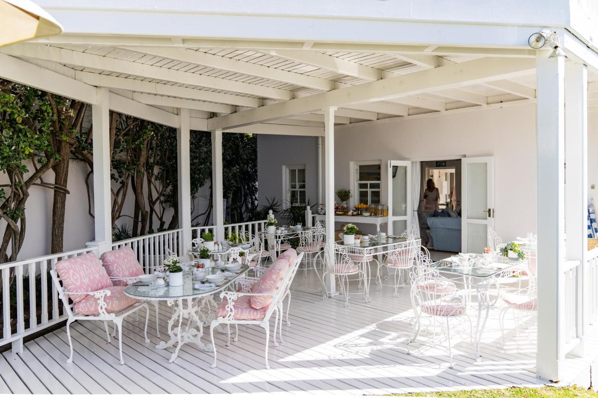 Southern Cross Beach House Плетенбърг Бей Екстериор снимка
