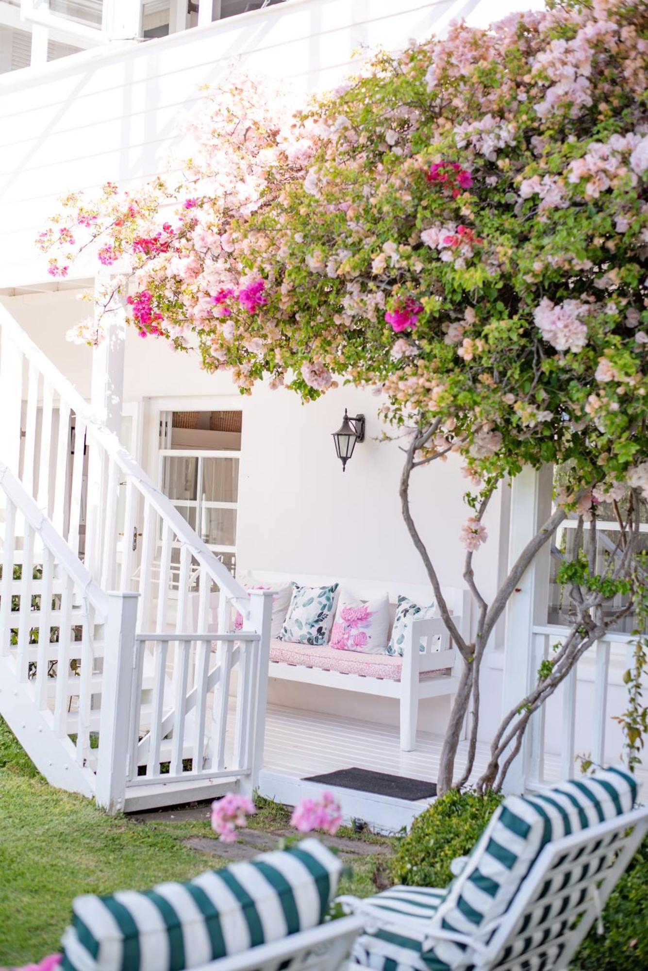 Southern Cross Beach House Плетенбърг Бей Екстериор снимка