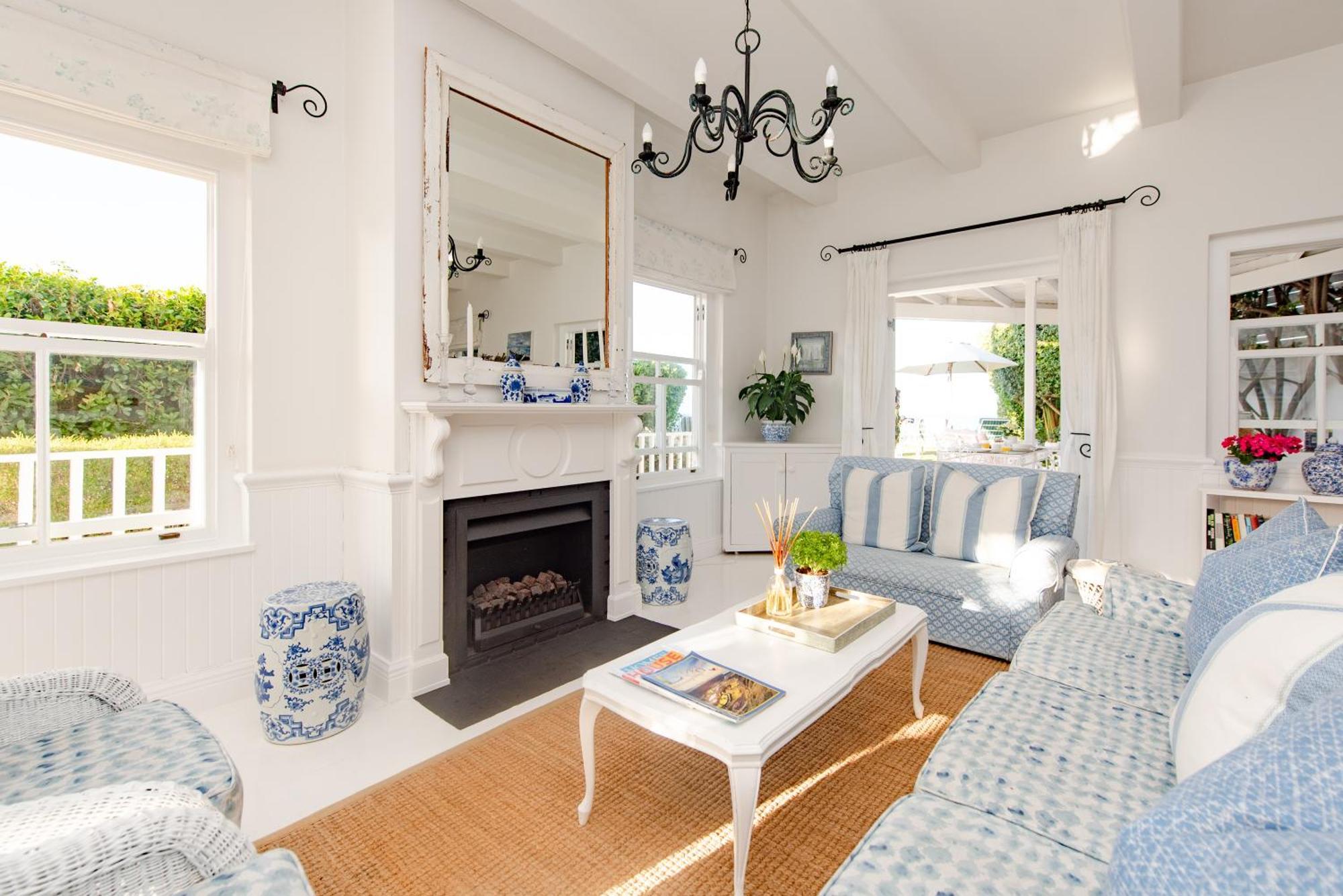 Southern Cross Beach House Плетенбърг Бей Екстериор снимка