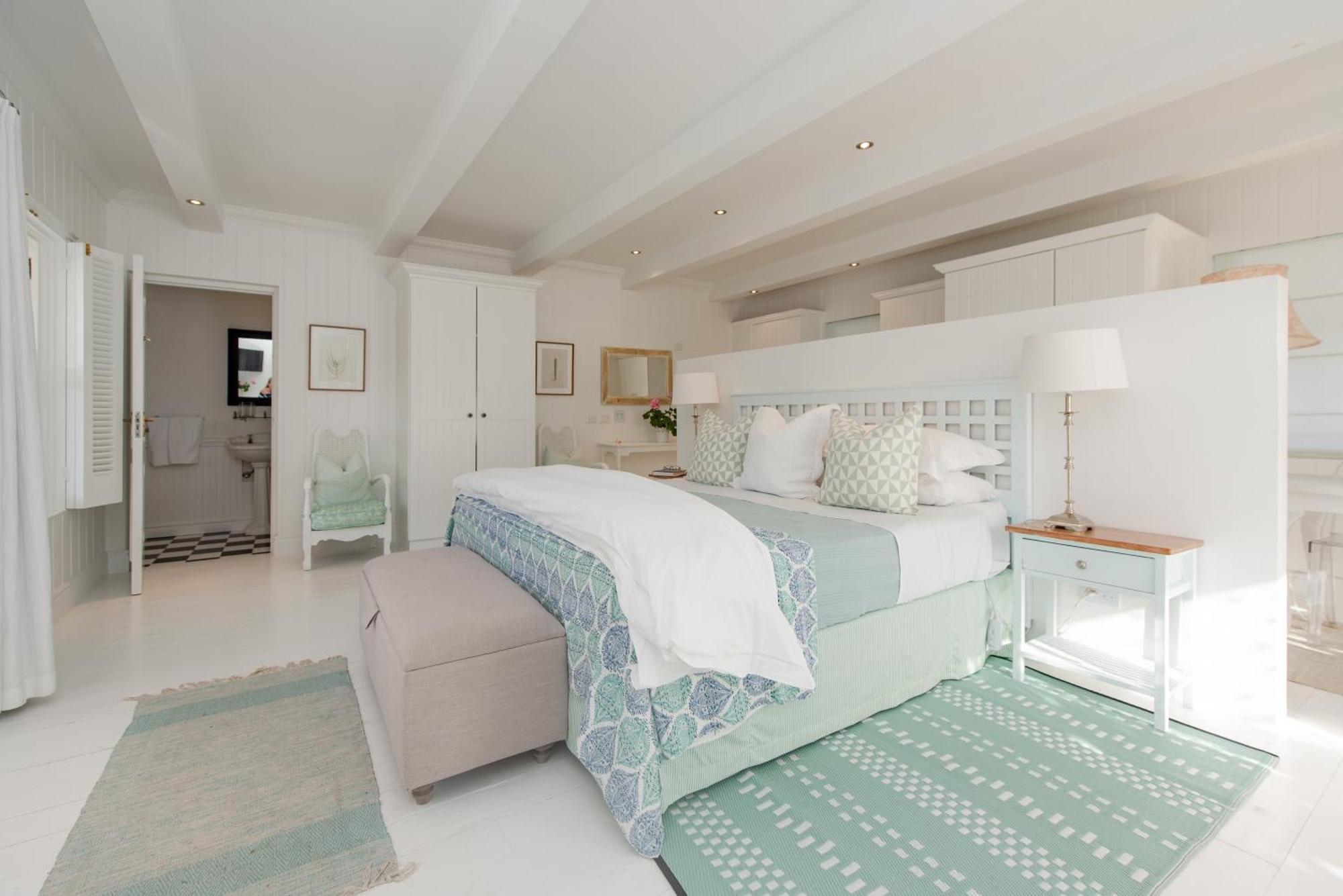 Southern Cross Beach House Плетенбърг Бей Стая снимка