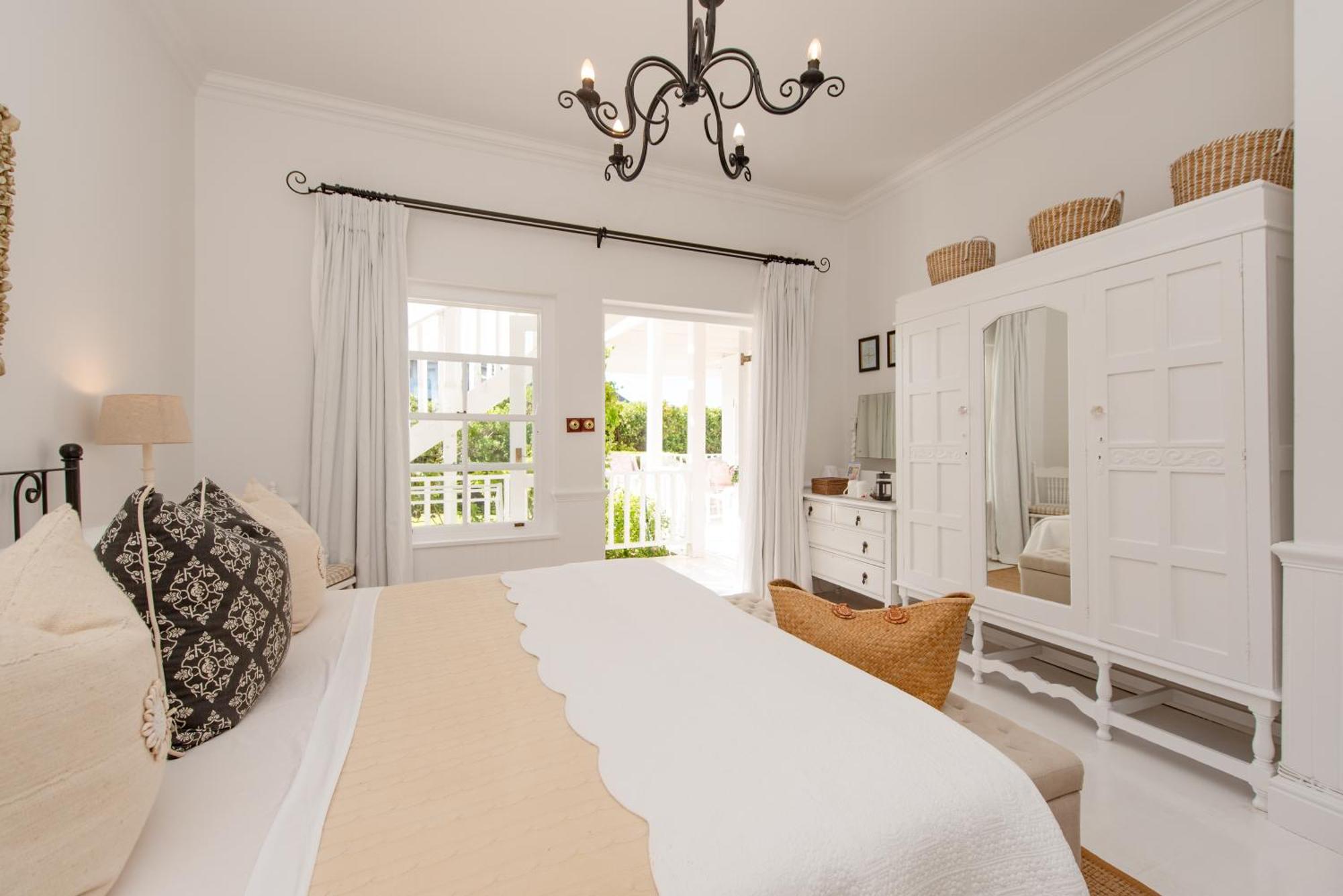 Southern Cross Beach House Плетенбърг Бей Стая снимка