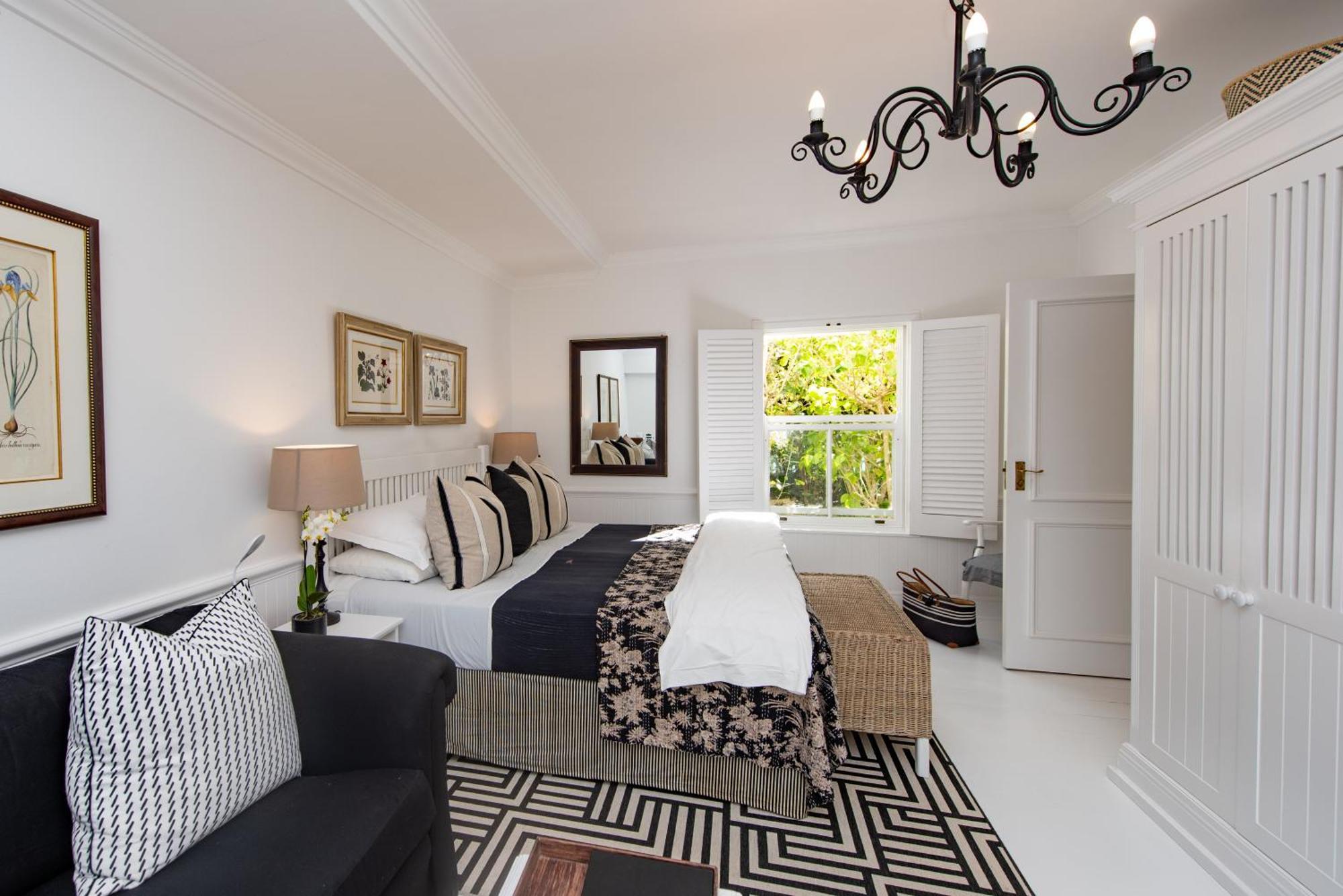 Southern Cross Beach House Плетенбърг Бей Стая снимка