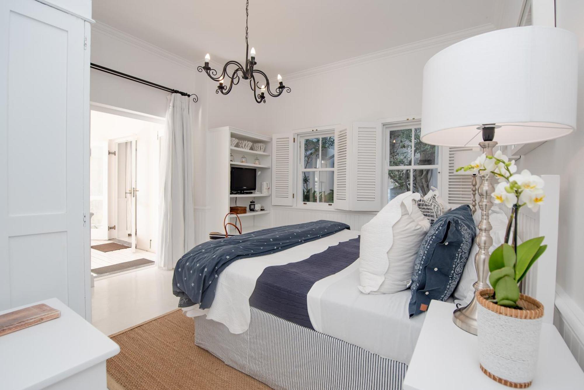 Southern Cross Beach House Плетенбърг Бей Стая снимка