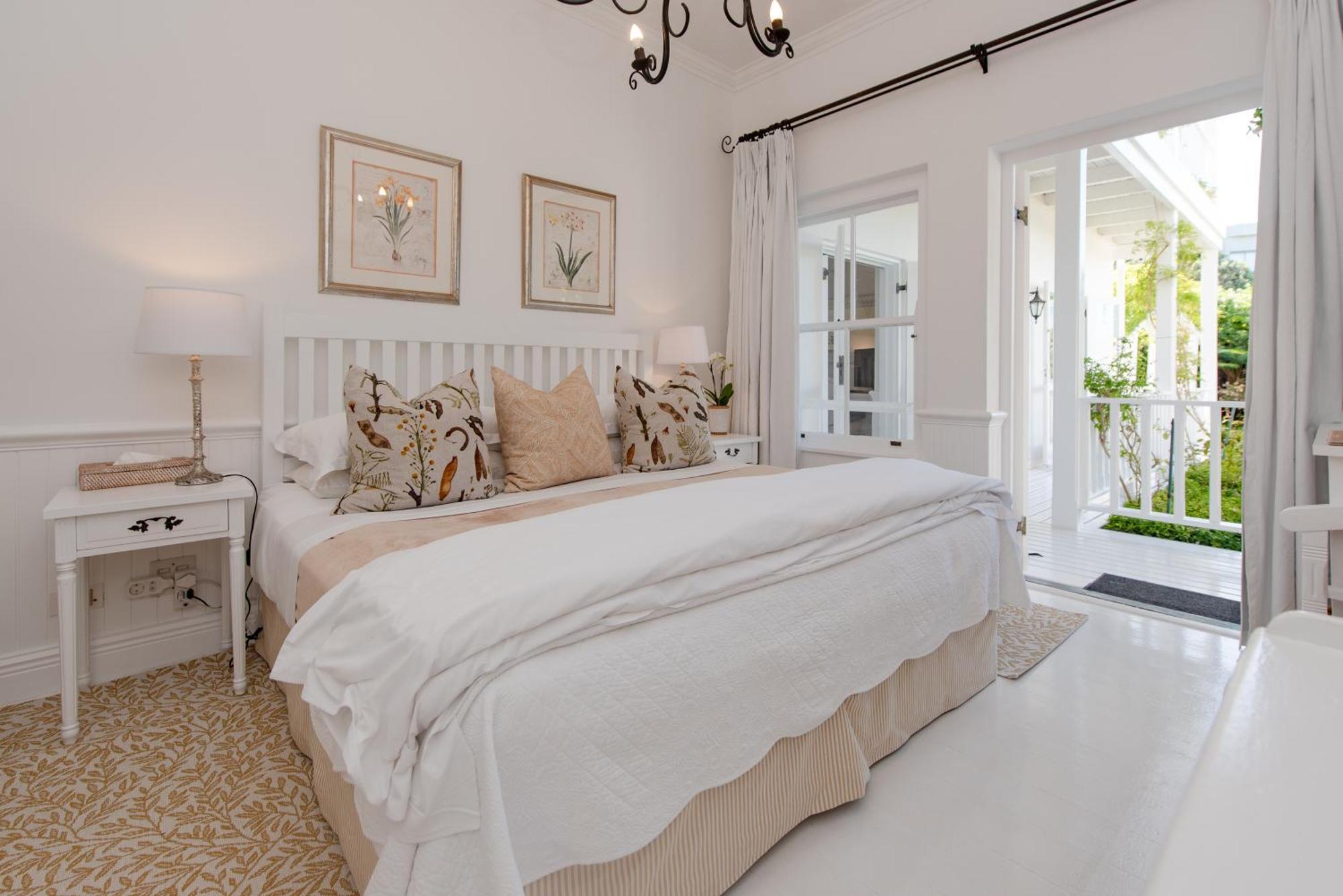 Southern Cross Beach House Плетенбърг Бей Стая снимка