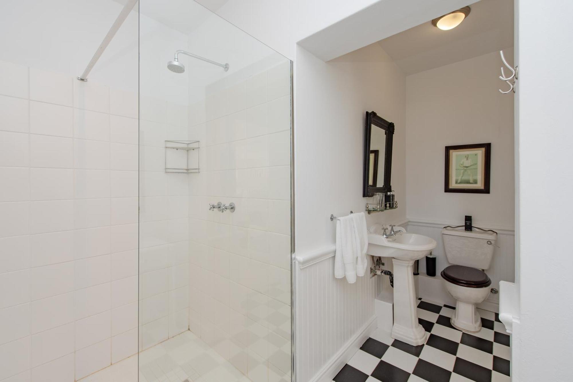 Southern Cross Beach House Плетенбърг Бей Стая снимка