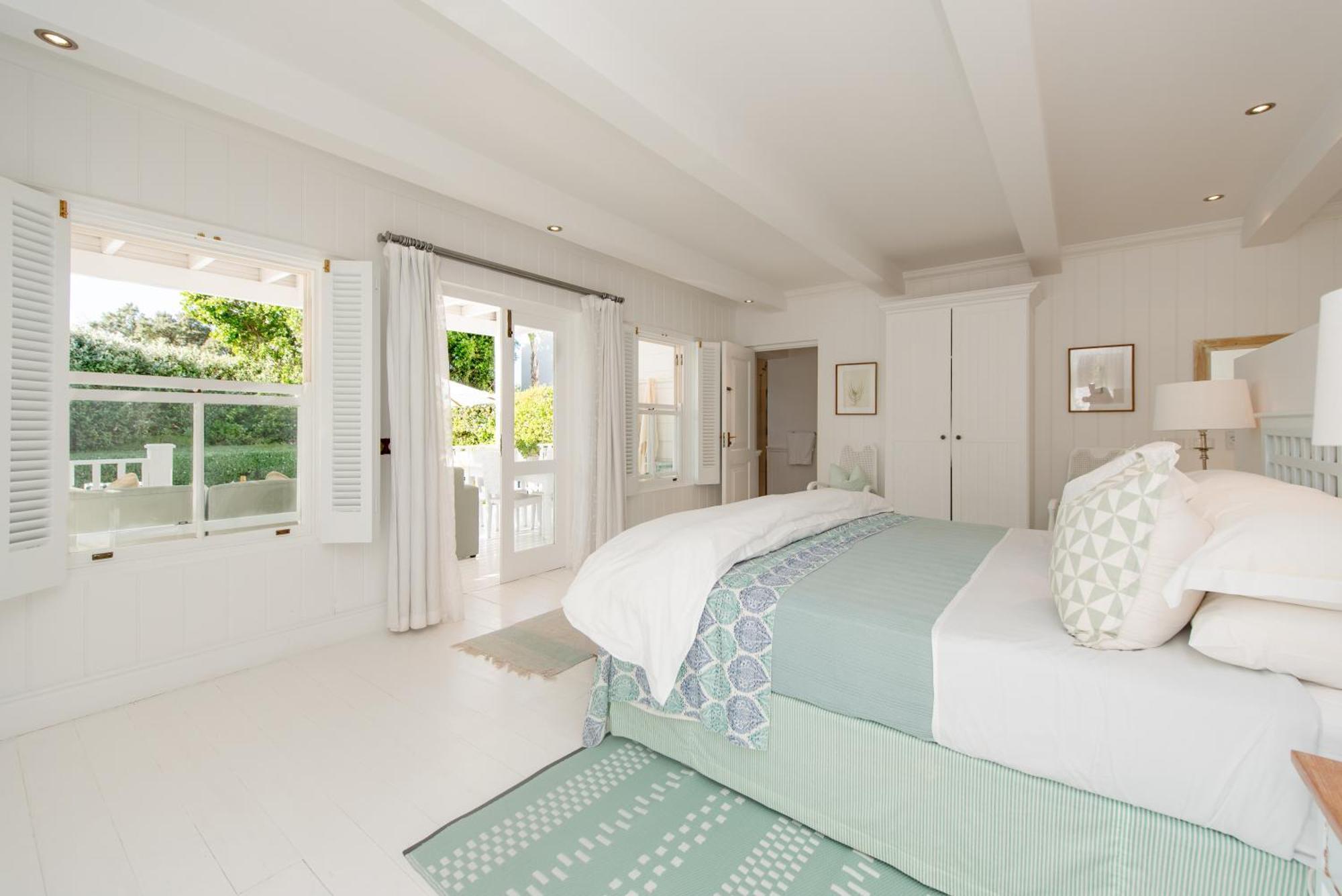 Southern Cross Beach House Плетенбърг Бей Стая снимка