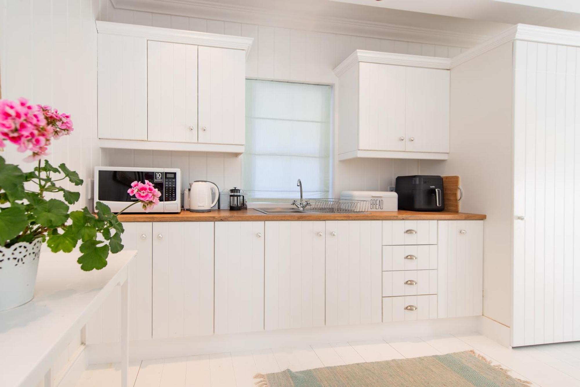 Southern Cross Beach House Плетенбърг Бей Стая снимка