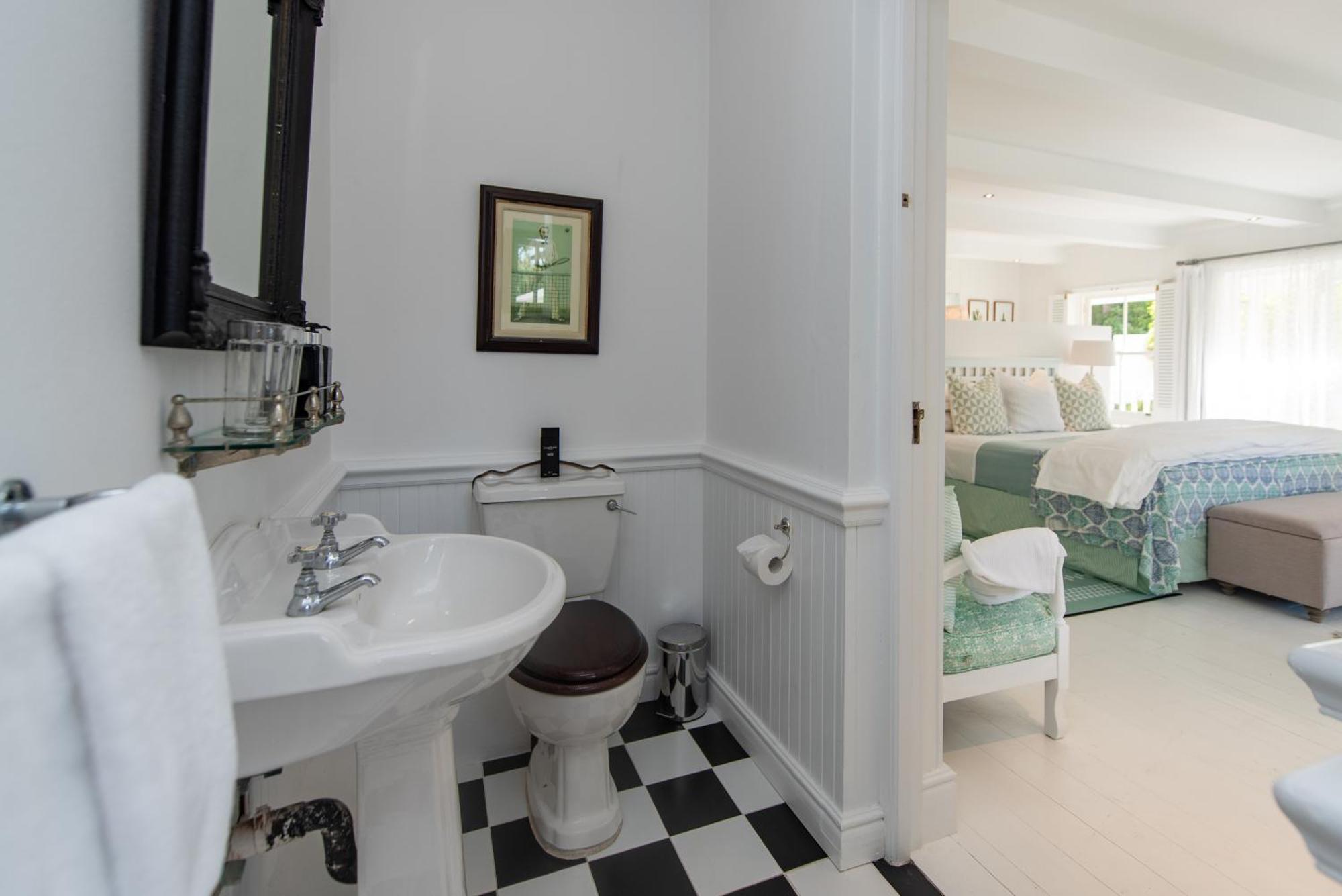 Southern Cross Beach House Плетенбърг Бей Стая снимка