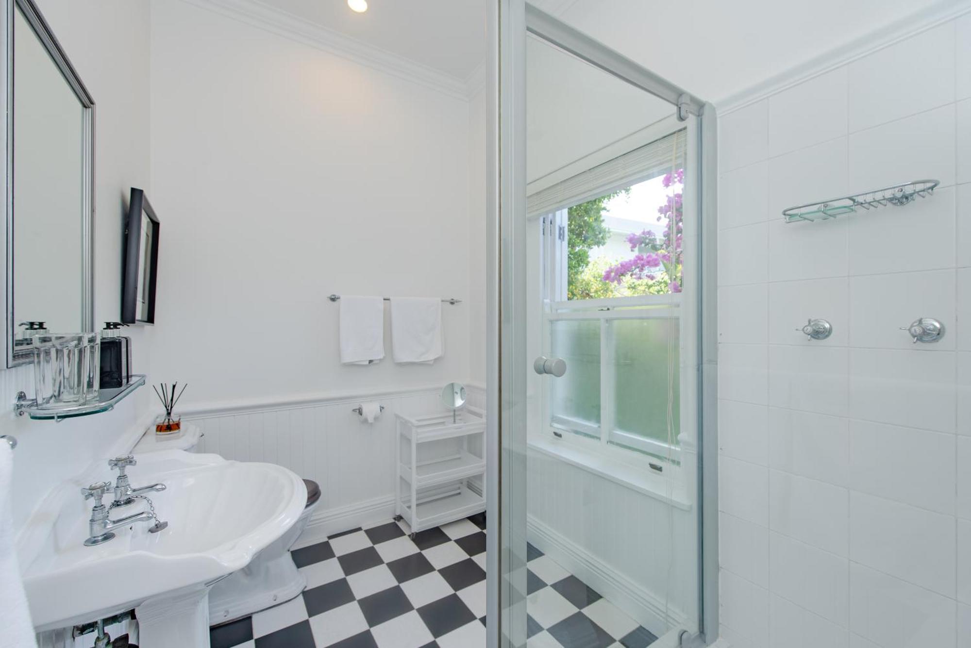 Southern Cross Beach House Плетенбърг Бей Стая снимка