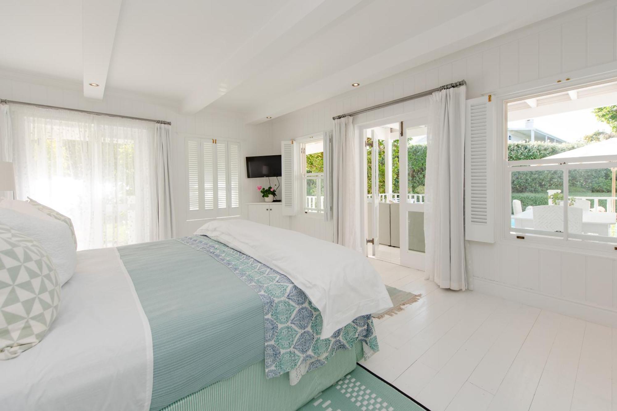 Southern Cross Beach House Плетенбърг Бей Стая снимка