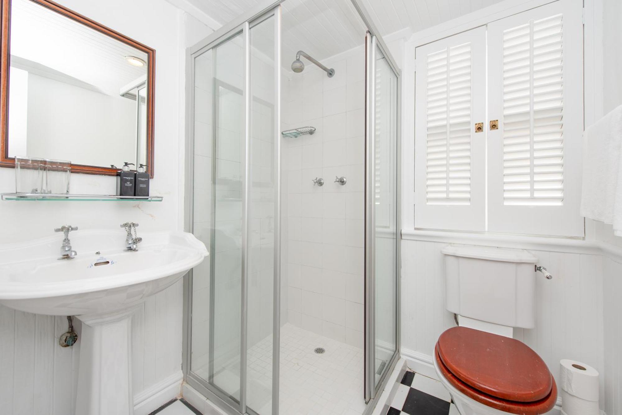 Southern Cross Beach House Плетенбърг Бей Стая снимка