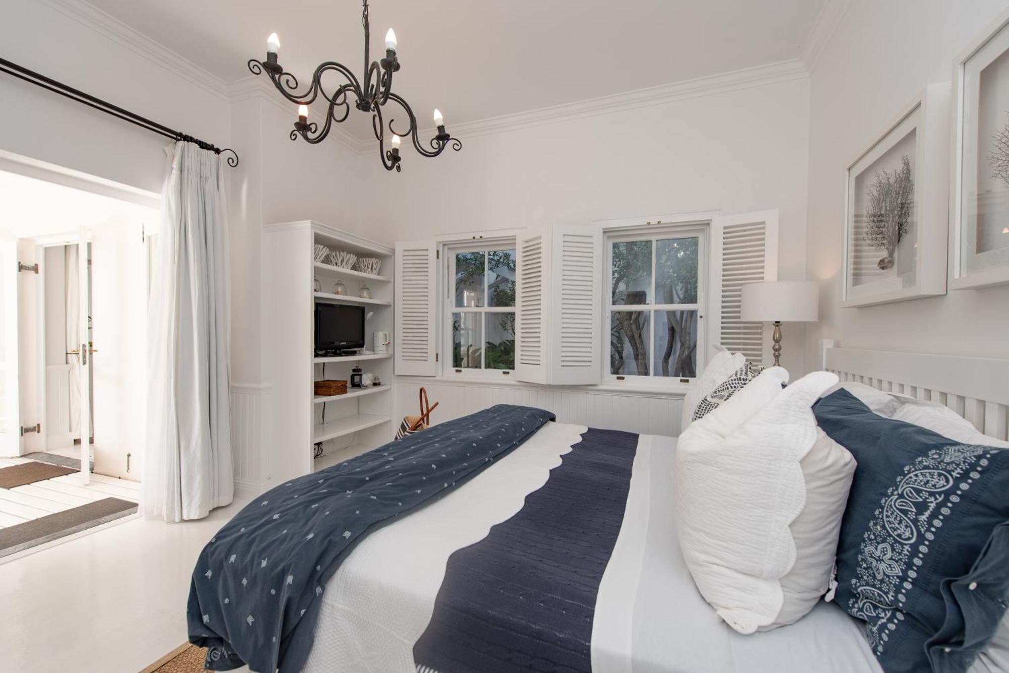 Southern Cross Beach House Плетенбърг Бей Стая снимка
