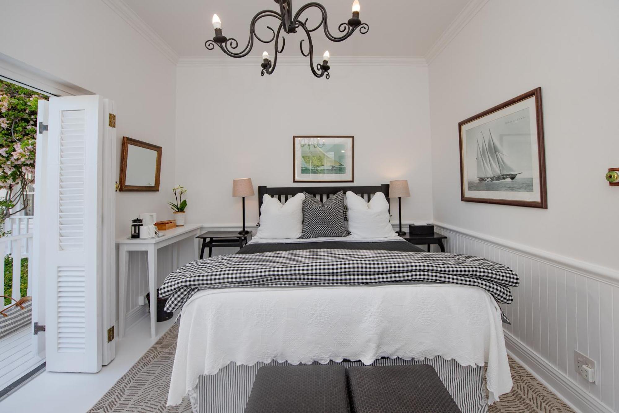 Southern Cross Beach House Плетенбърг Бей Стая снимка