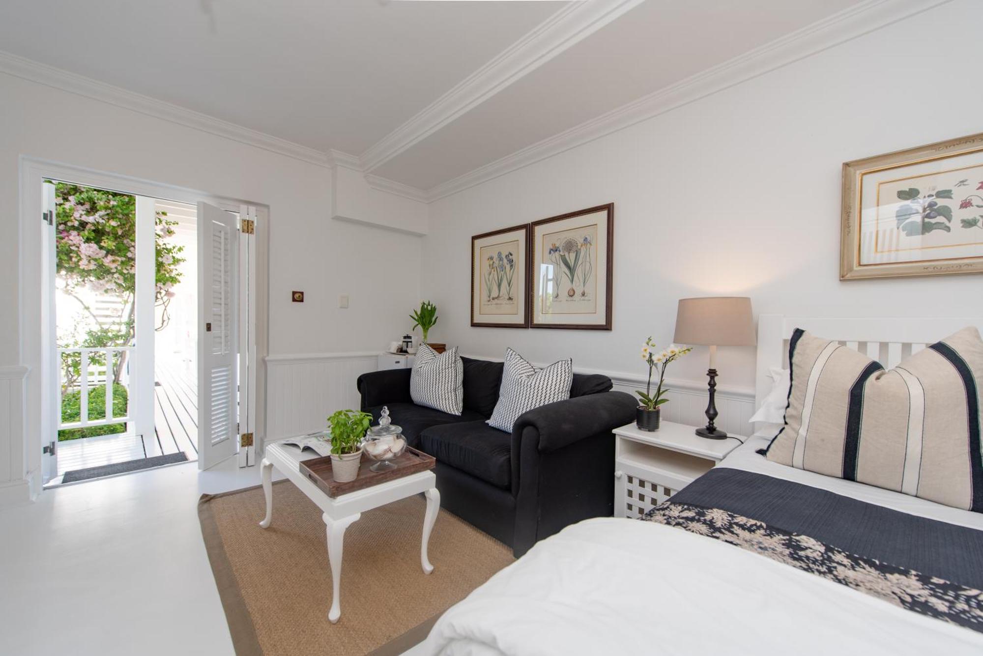 Southern Cross Beach House Плетенбърг Бей Стая снимка