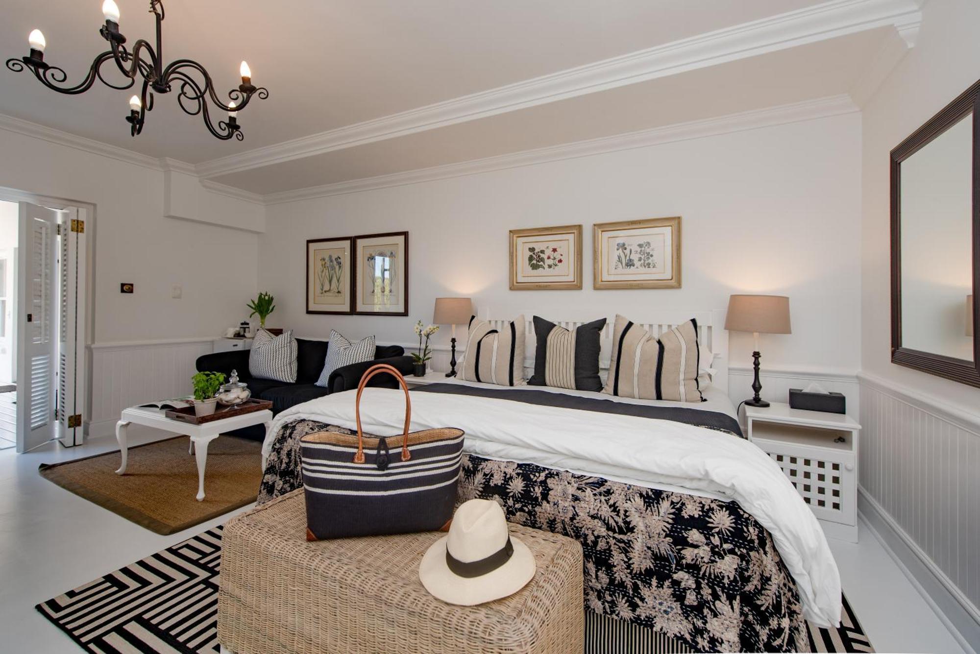 Southern Cross Beach House Плетенбърг Бей Стая снимка