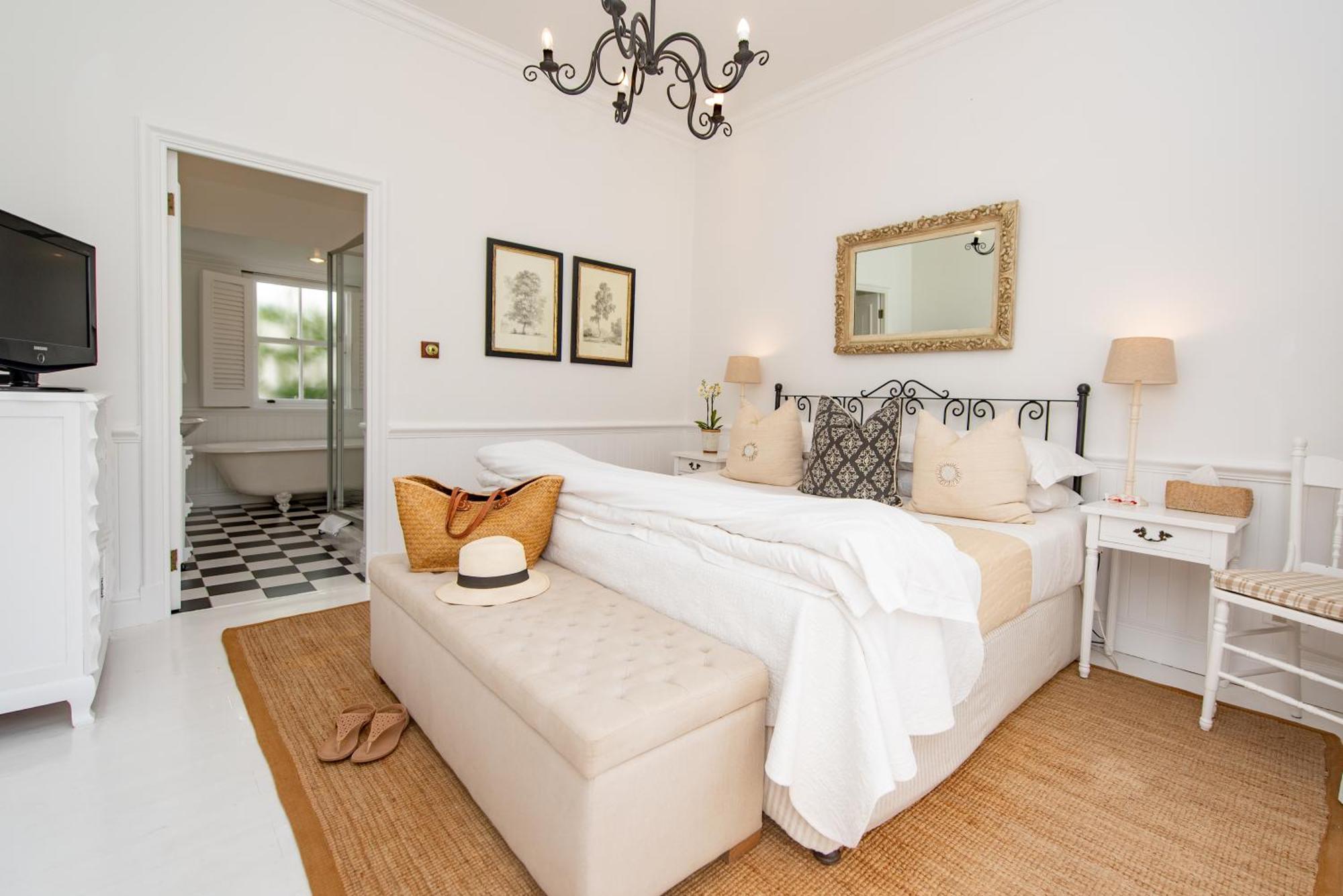 Southern Cross Beach House Плетенбърг Бей Стая снимка