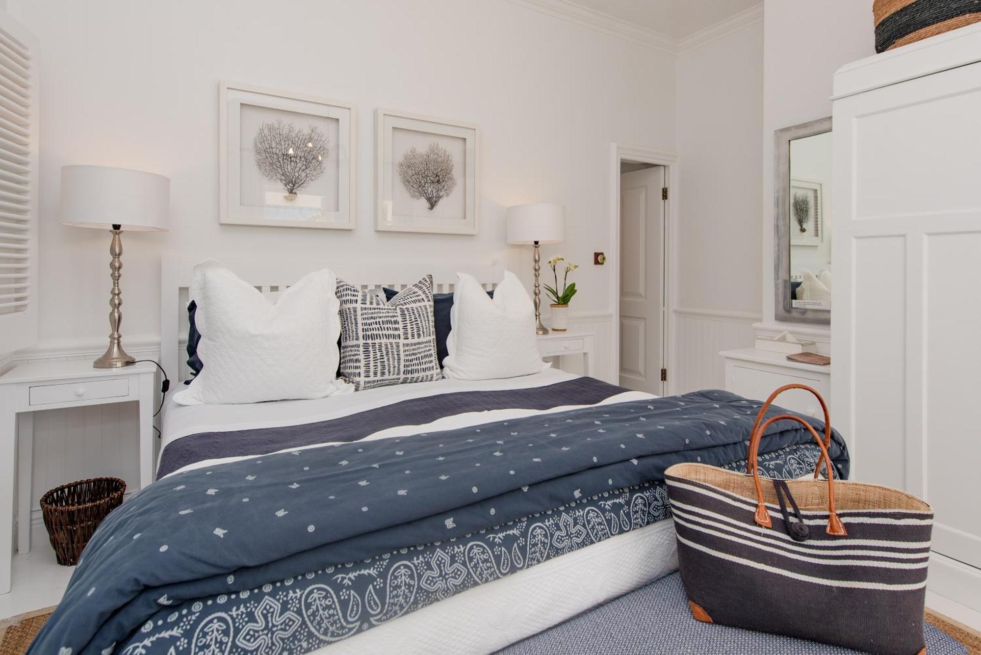 Southern Cross Beach House Плетенбърг Бей Стая снимка
