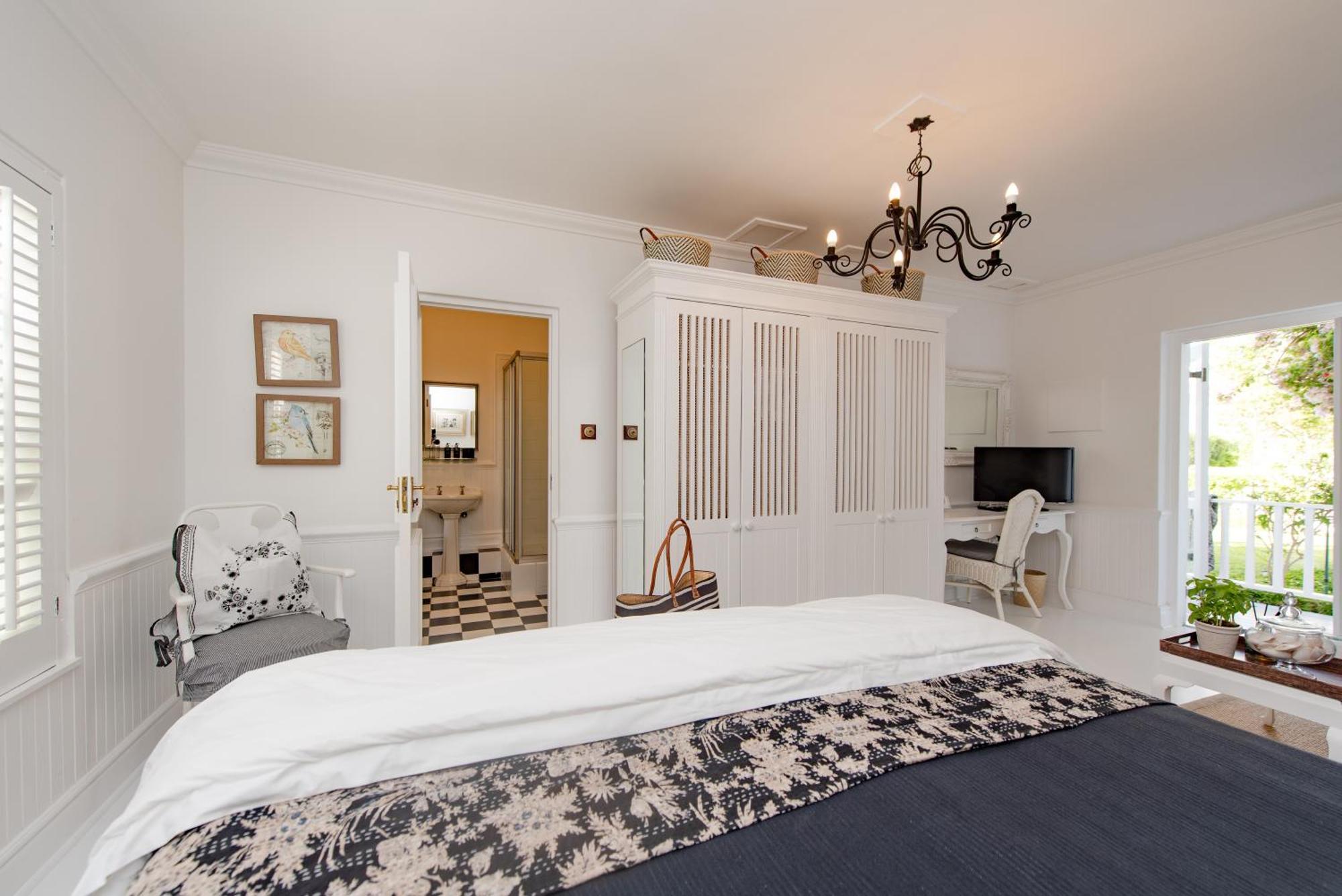 Southern Cross Beach House Плетенбърг Бей Стая снимка