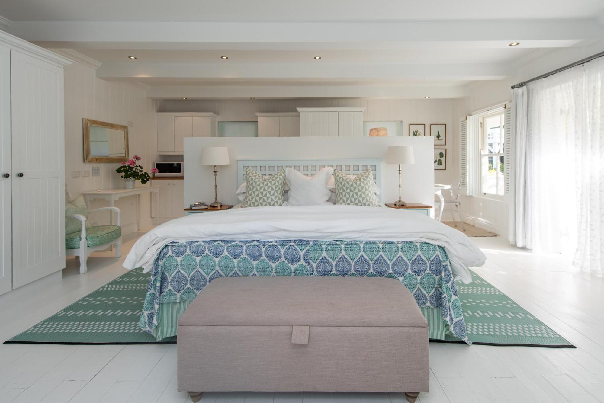 Southern Cross Beach House Плетенбърг Бей Стая снимка