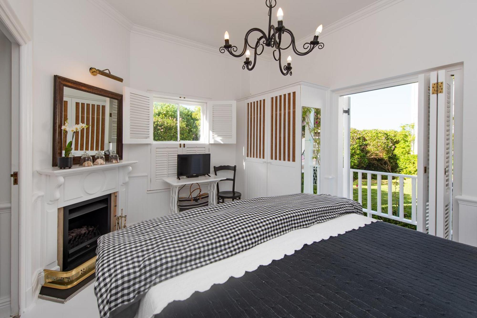 Southern Cross Beach House Плетенбърг Бей Стая снимка