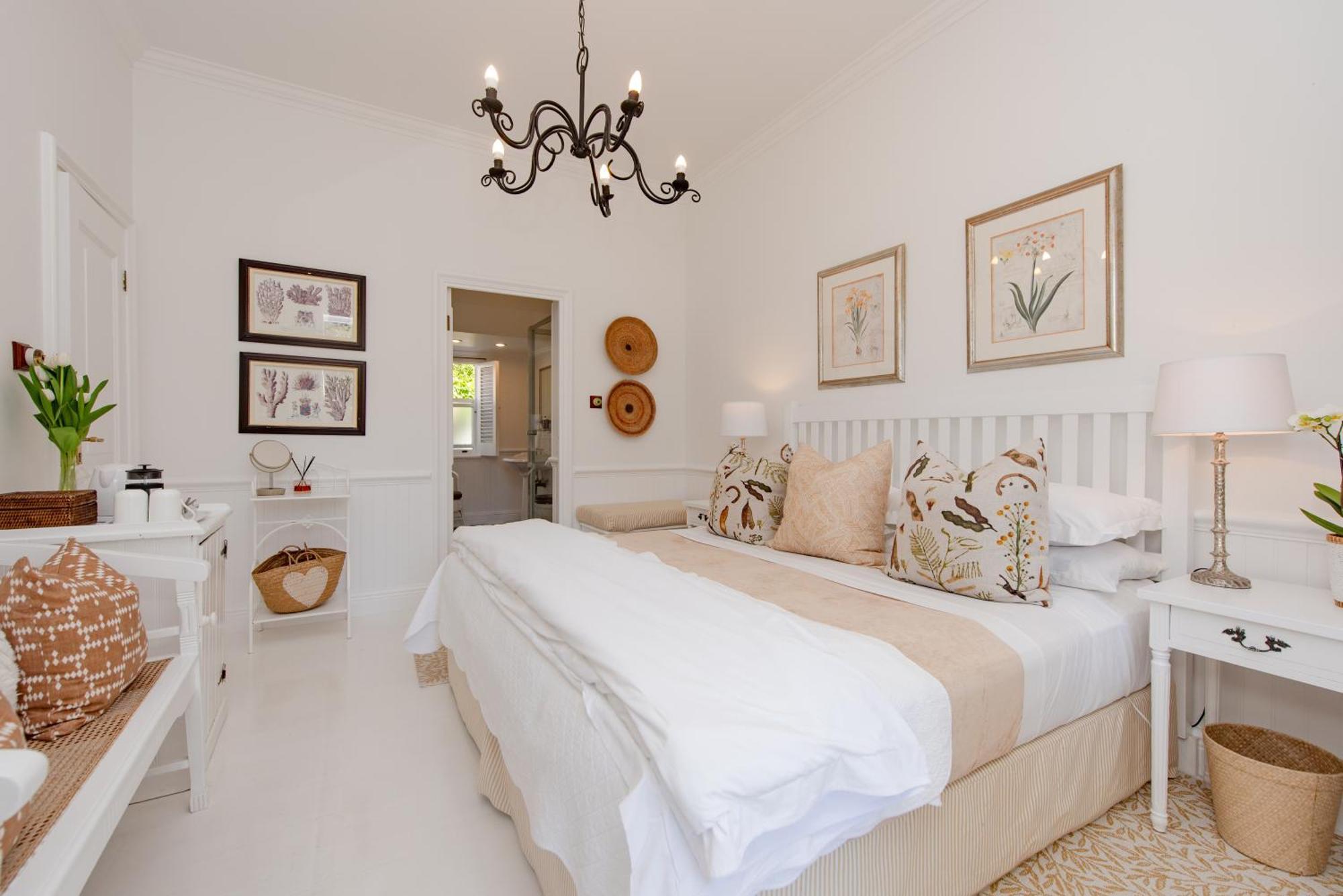 Southern Cross Beach House Плетенбърг Бей Стая снимка