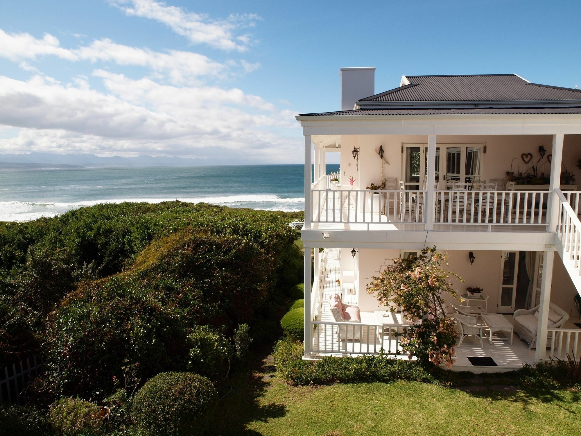 Southern Cross Beach House Плетенбърг Бей Екстериор снимка